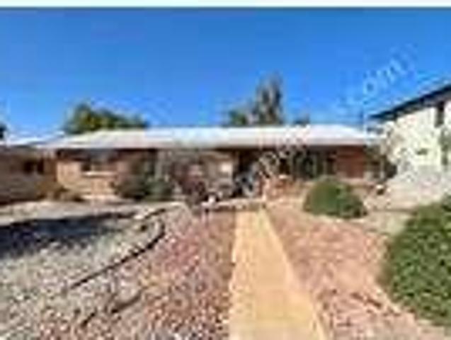 House for rent in Tucson