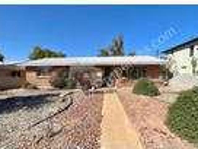 House for rent in Tucson, Arizona