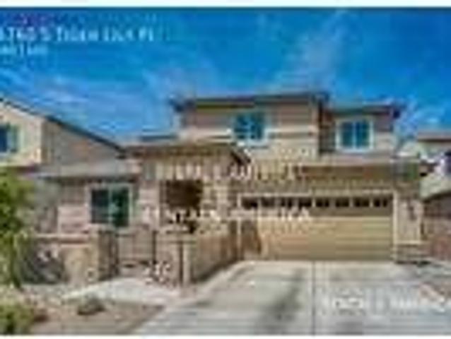 House for rent in Tucson