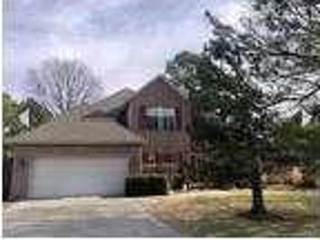 House for rent in Tulsa, Oklahoma