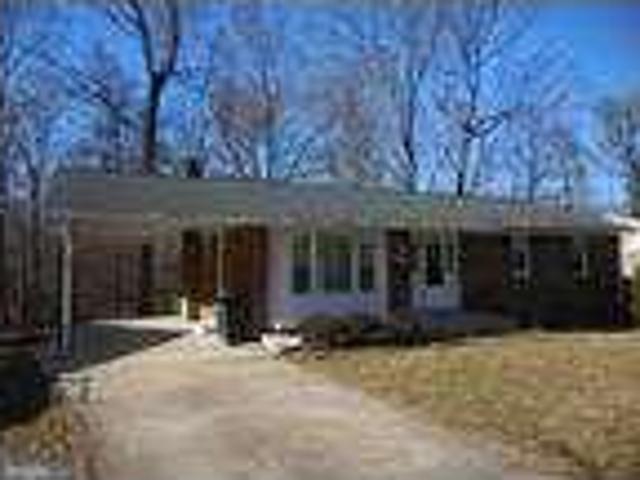 House for rent in Upper Marlboro, Maryland