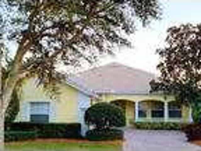House for rent in Vero Beach, Indian River County