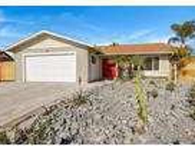 House for rent in Vista, California
