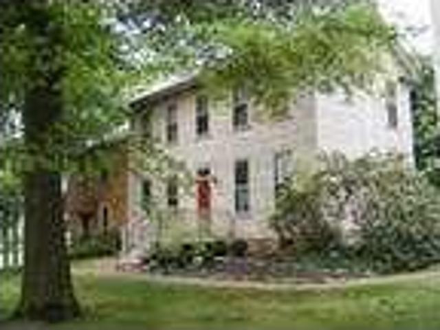 House for rent in Ark