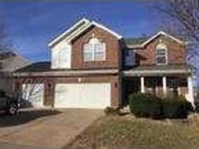 House for rent in Foristell, Missouri