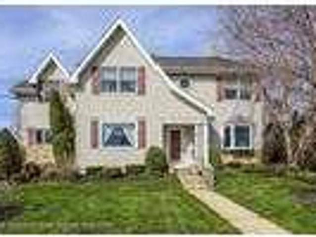 House for rent in Monmouth, New Jersey