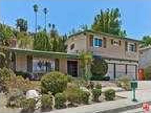 House for rent in Woodland Hills-Warner Center Neighborhood Council District, Canoga Park