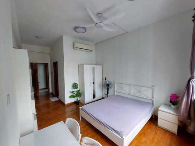 Condominium for rent