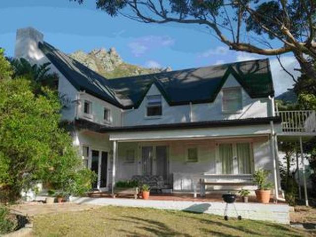 House for rent in Hout Bay, Western Cape