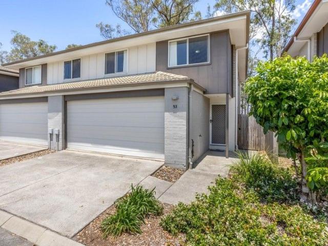 Townhouse for sale in Toombul, Queensland