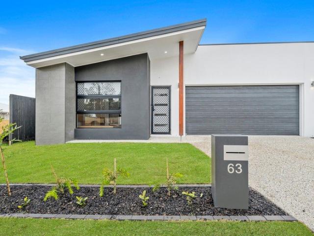 House for rent in Toombul, Queensland