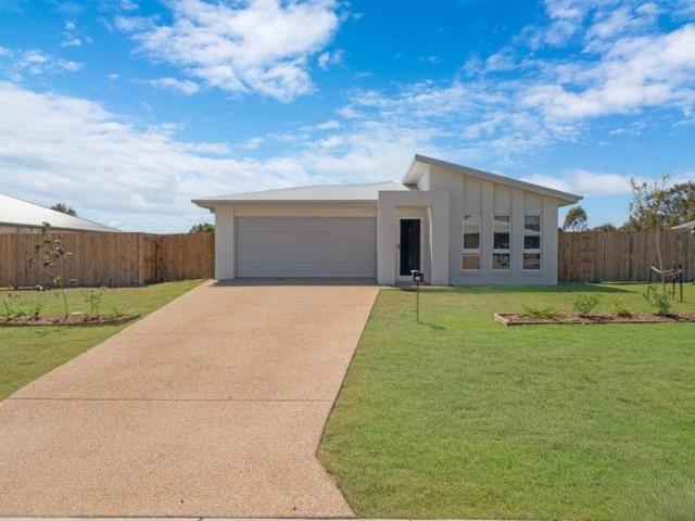 House for rent in Hidden Valley, Queensland