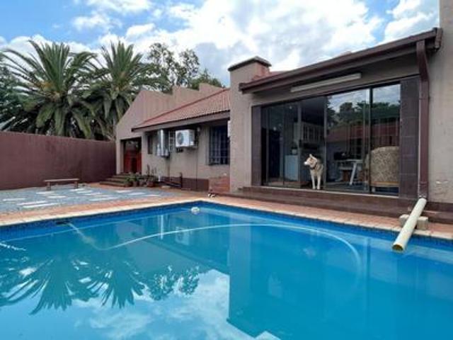 House for sale in Thabazimbi, Limpopo