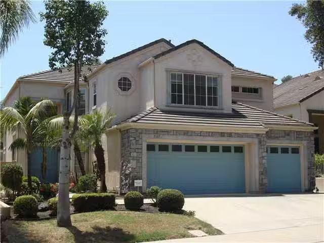 House for rent in Escondido