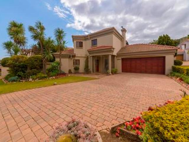 House for sale in Waterkloof, Gauteng