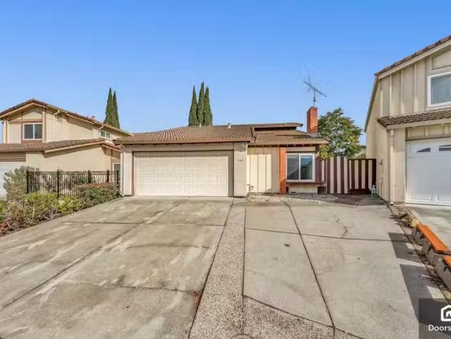 House for rent in San Jose