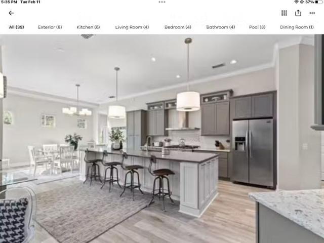 House for rent in Apopka