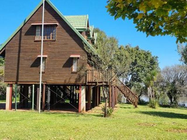 House for sale in Koppies, Free State