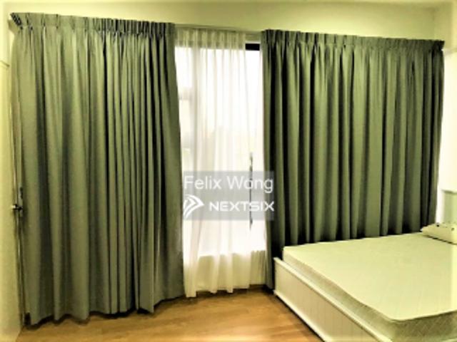Residential House for rent in Bukit Ledang, Johor