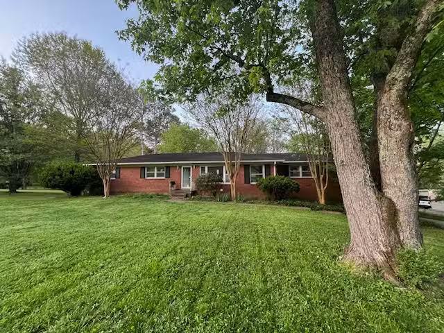 House for rent in Franklin