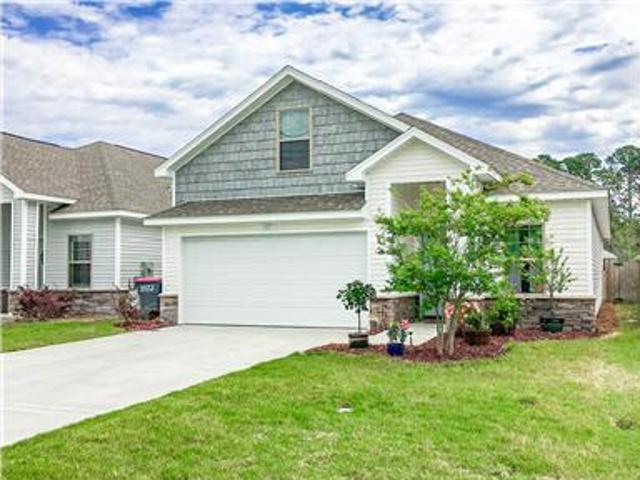 House for rent in Panama City Beach, Florida