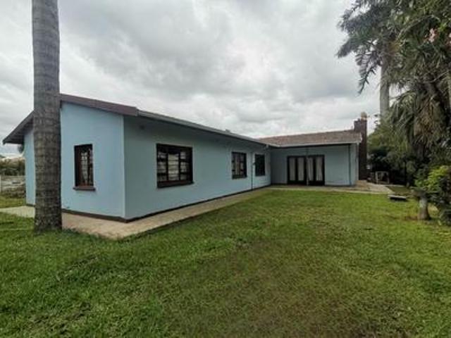 House for rent in New Germany, Kwazulu-natal