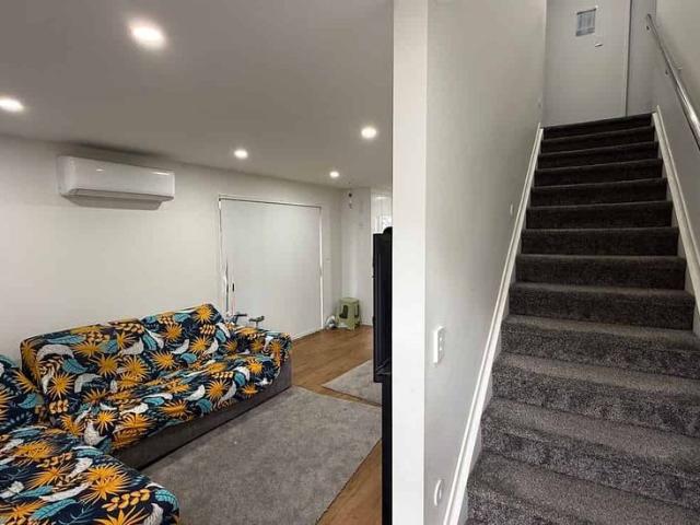 Townhouse for rent in Rapanui