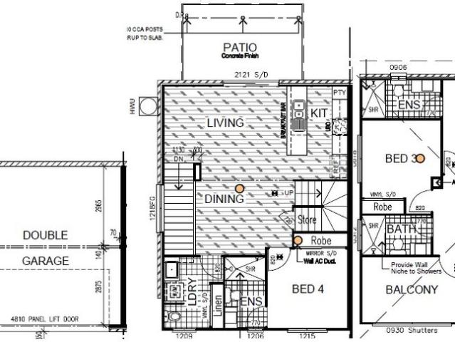 Townhouse for rent in Toombul, Queensland