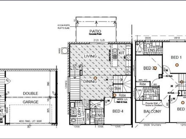 Townhouse for rent in Toombul, Queensland