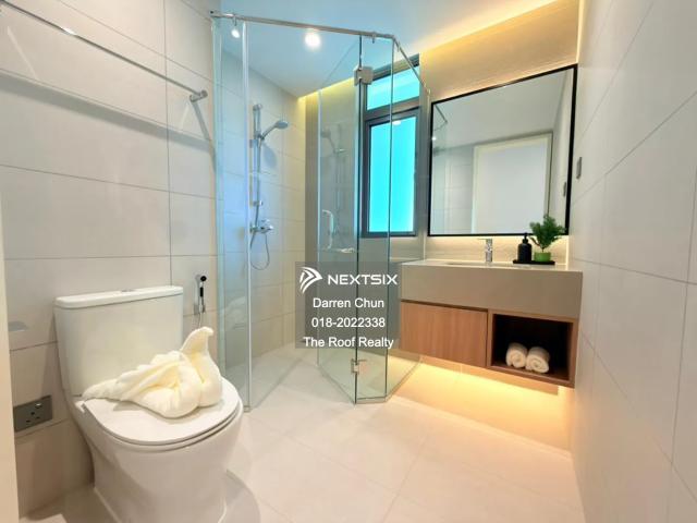 Residential House for sale in Johore Bahru, Johor