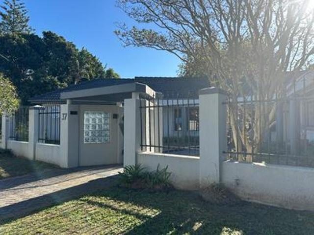 House for rent in Cape Town, Western Cape