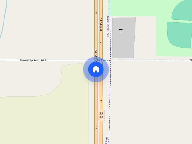 House for rent in Cherry Grove, Alberta