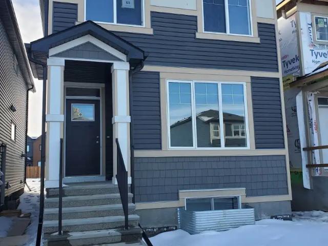 Apartment for rent in Seton, Calgary