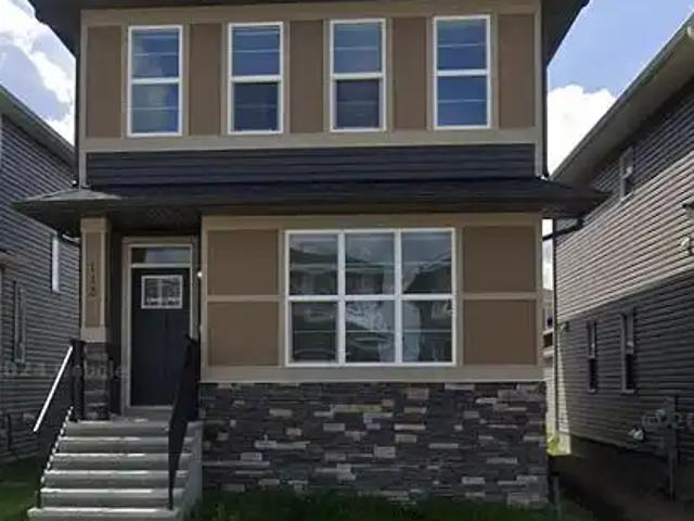 Apartment for rent in Airdrie, Alberta