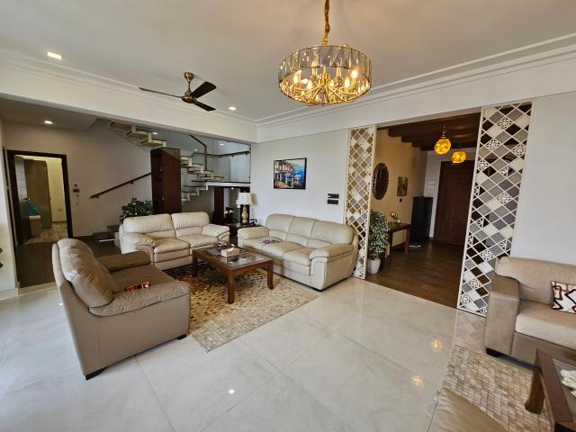 Flat for sale in Kochi