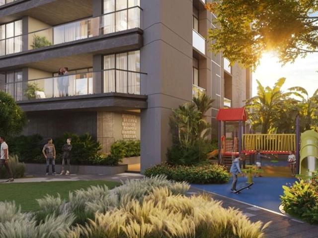 Flat for sale in Surat, Gujarat