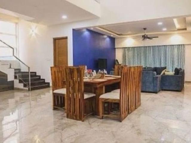 Villa for rent in Chamba, Himachal Pradesh