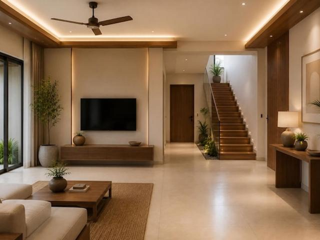 Villa for sale in Thrissur, Kerala
