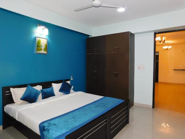 Flat for rent in Deri