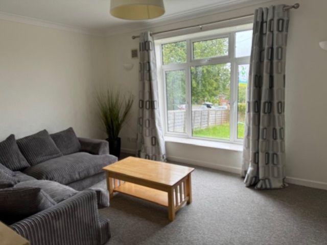 House for rent in Stanmore, Winchester
