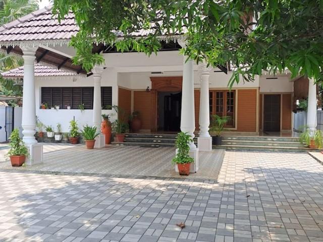 House for sale in Kochi, Kerala