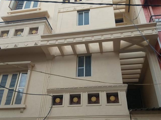Flat for rent in Bangalore North, Cox Town - Bangalore