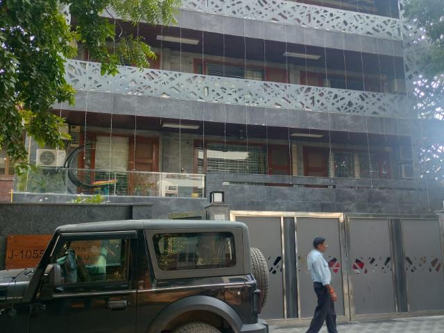 Property for rent in Hariana