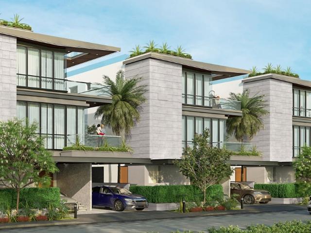 Villa for sale in Haidarabad, Telangana