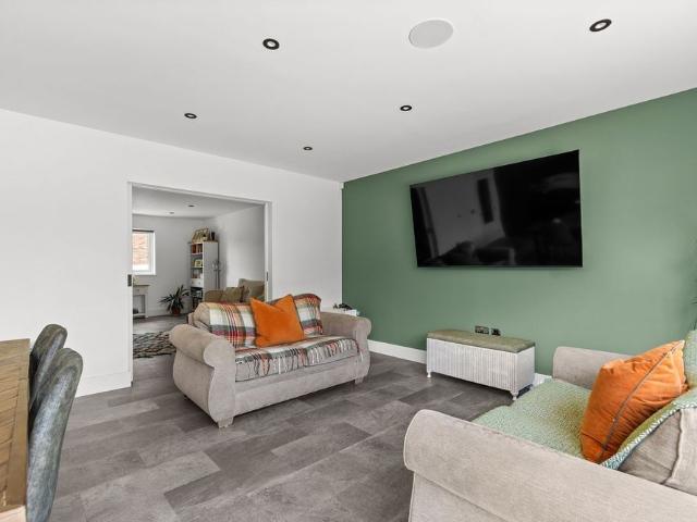 House for rent in Carlton, North Yorkshire