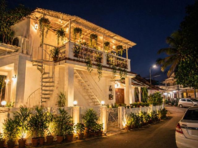 Villa for sale in Chamba, Himachal Pradesh