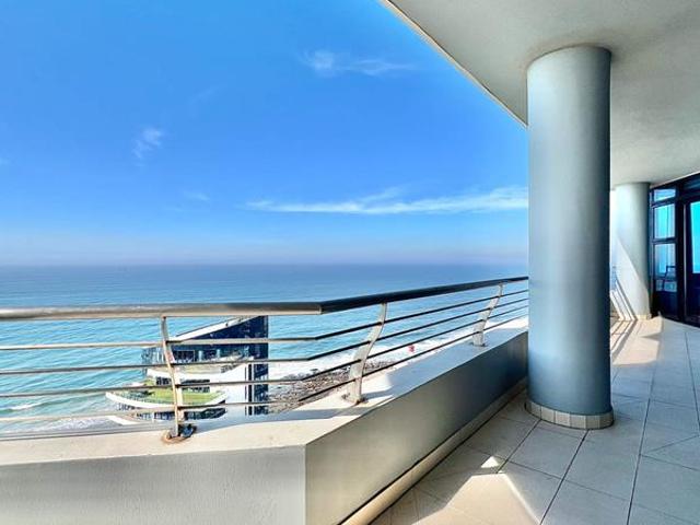 Apartment for rent in Umhlanga, Kwazulu-natal