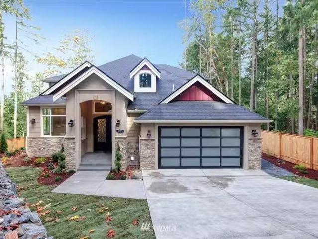House for rent in Bellevue