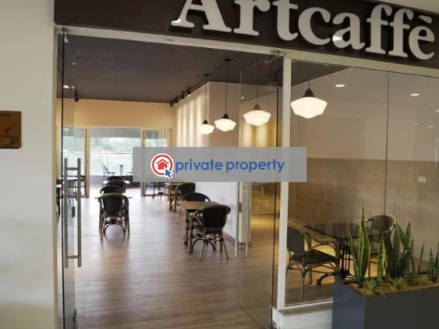 Apartment for rent in Kileleshwa, Kiambu