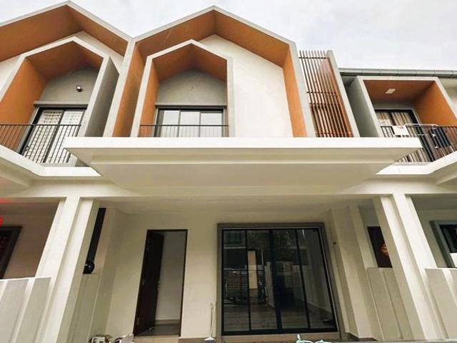 Terraced House for rent in Petaling, Subang Jaya